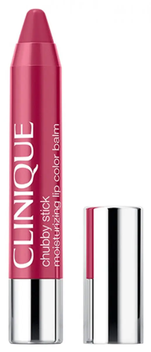 Clinique Chubby Stick Lips Super Strawberry