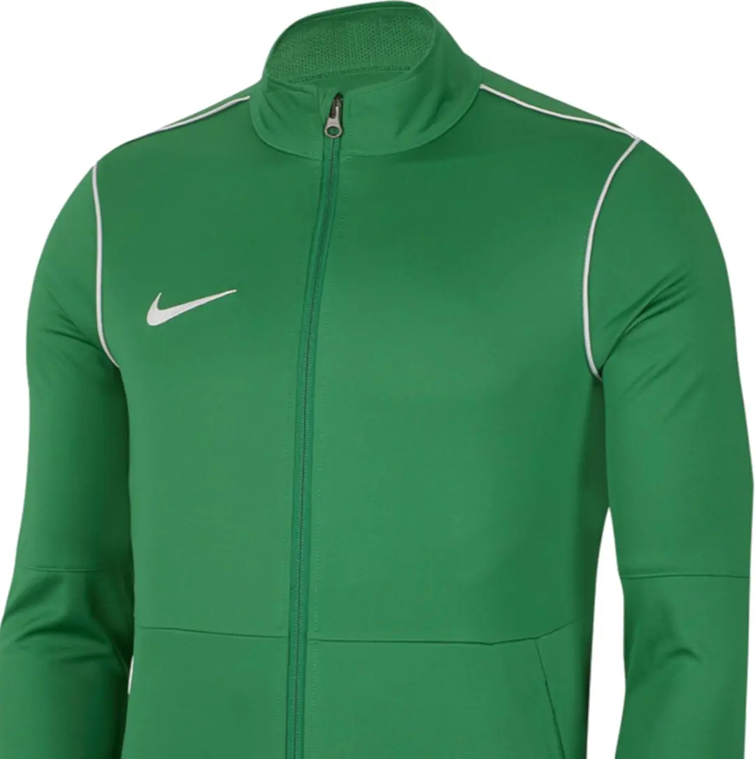 Nike Dry Park 20 Training Jacket - Groen - XL