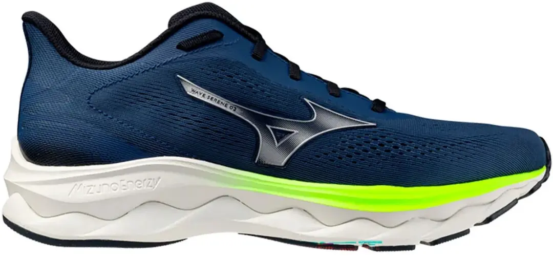 Mizuno Wave Serene 2 Hardloopschoenen 41