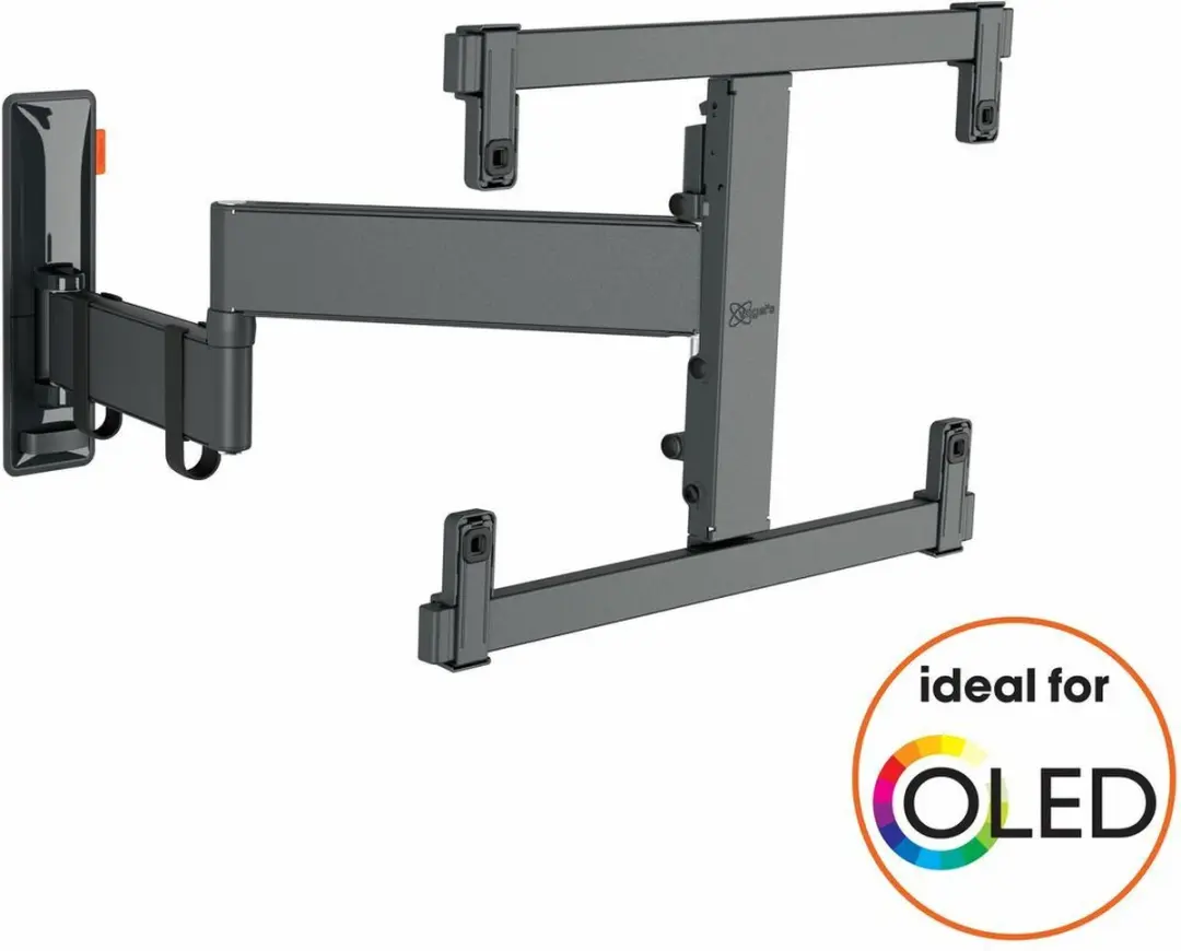 Vogel's TVM3463 TV Wandbeugel 32"-65" - Zwart