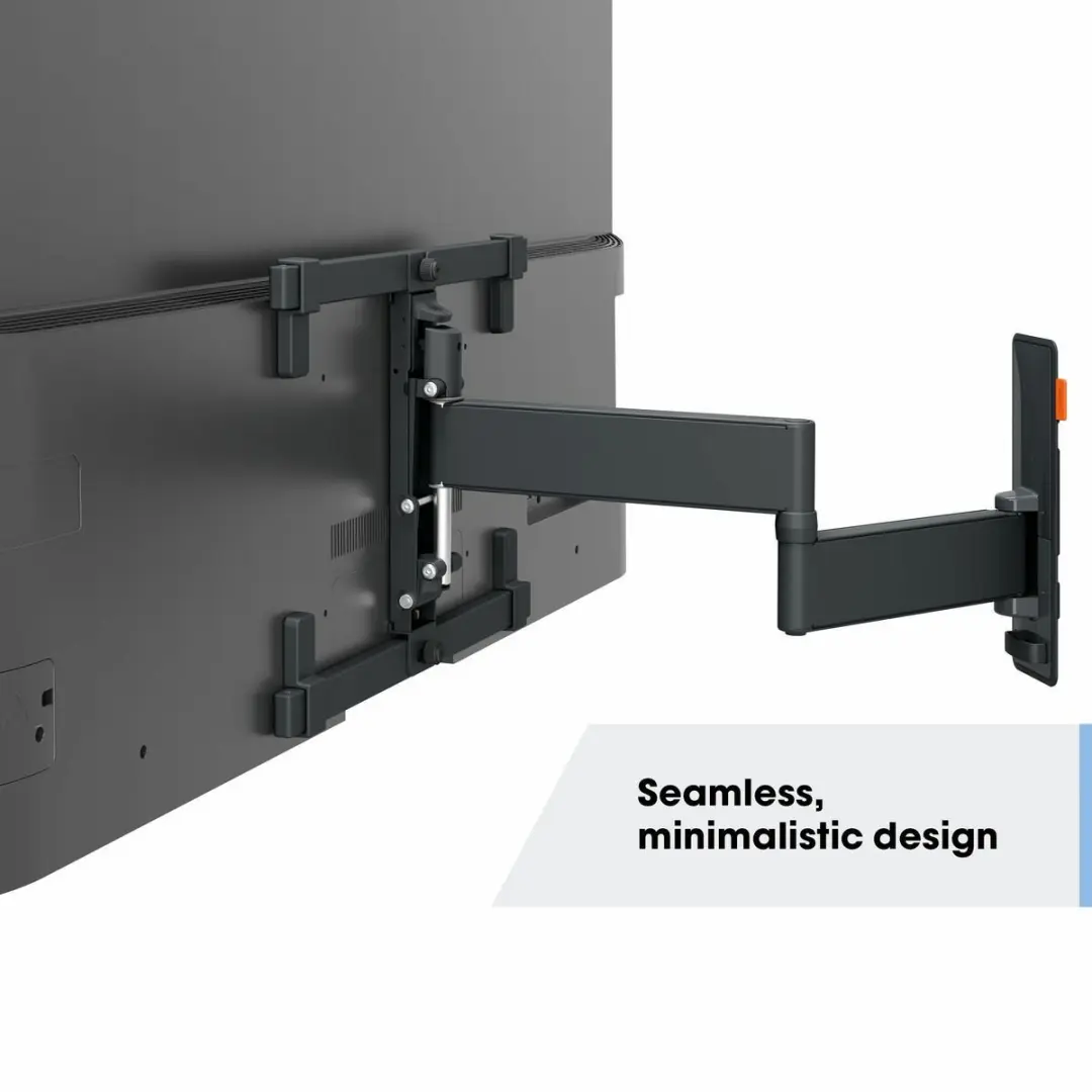 Vogel's TVM3463 TV Wandbeugel 32"-65" - Zwart