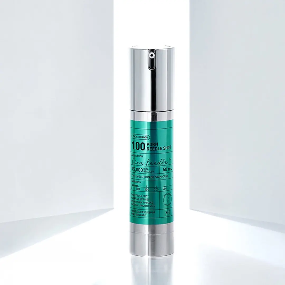 VT Cosmetics PDRN Reedle Shot 50ml