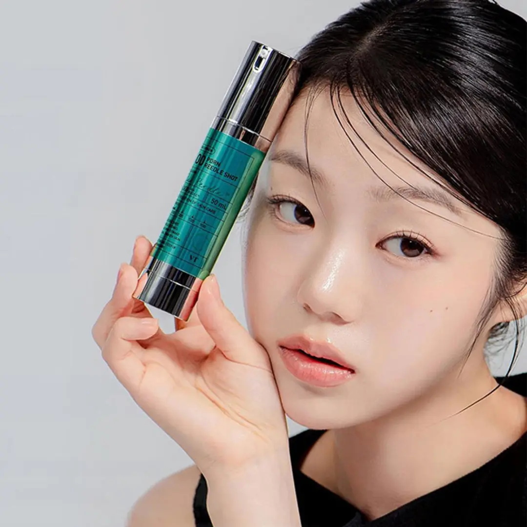 VT Cosmetics PDRN Reedle Shot 50ml