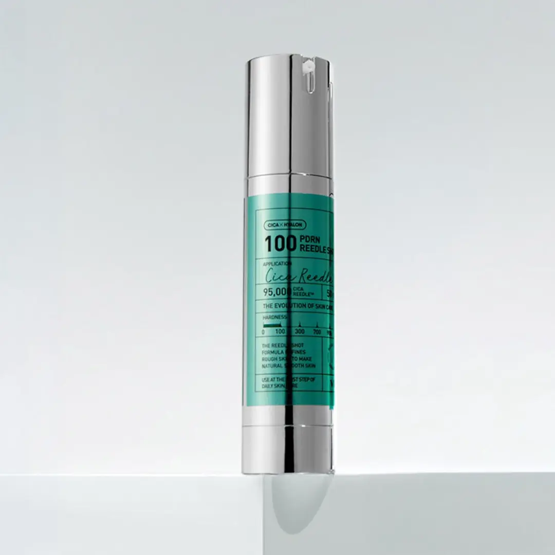 VT Cosmetics PDRN Reedle Shot 50ml