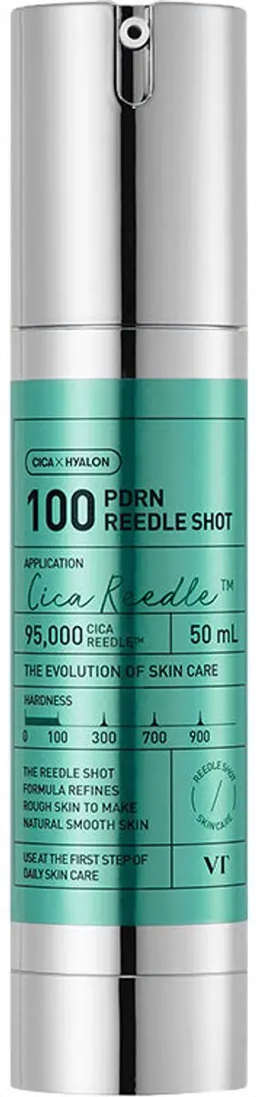 VT Cosmetics PDRN Reedle Shot 50ml