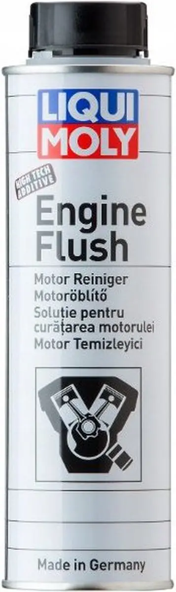 Liqui Moly Motor Flush 300ml