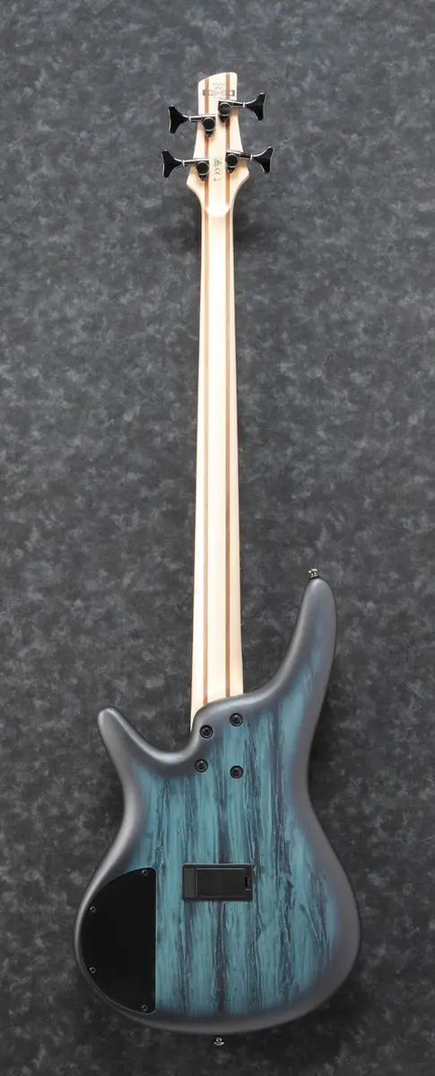 Ibanez Standard SR300E Sky Veil Matte Elektrische Basgitaar