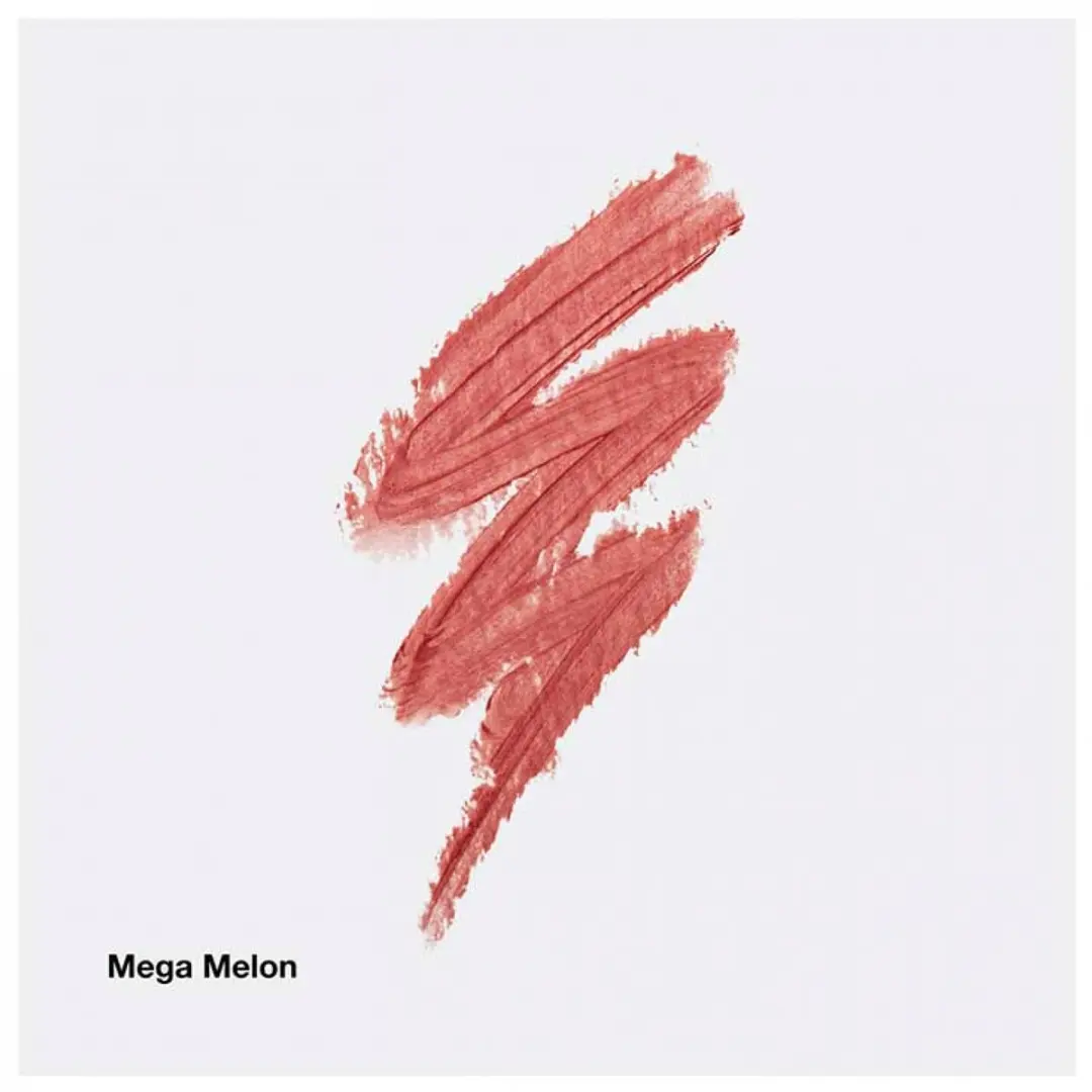 Clinique Chubby Stick Lips Mega Melon - 3.0 g - afbeelding 3 van 3