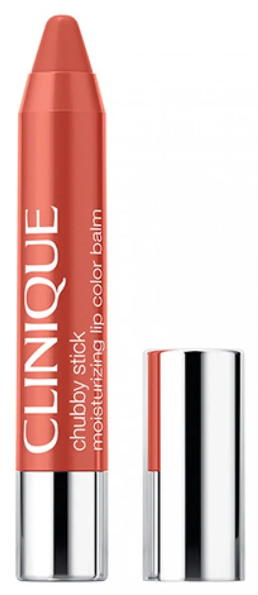 Clinique Chubby Stick Lips Mega Melon
