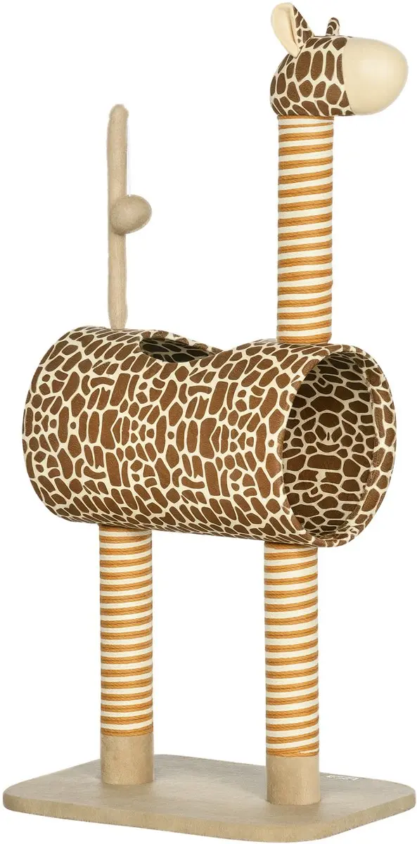 Pawhut Kattenboom