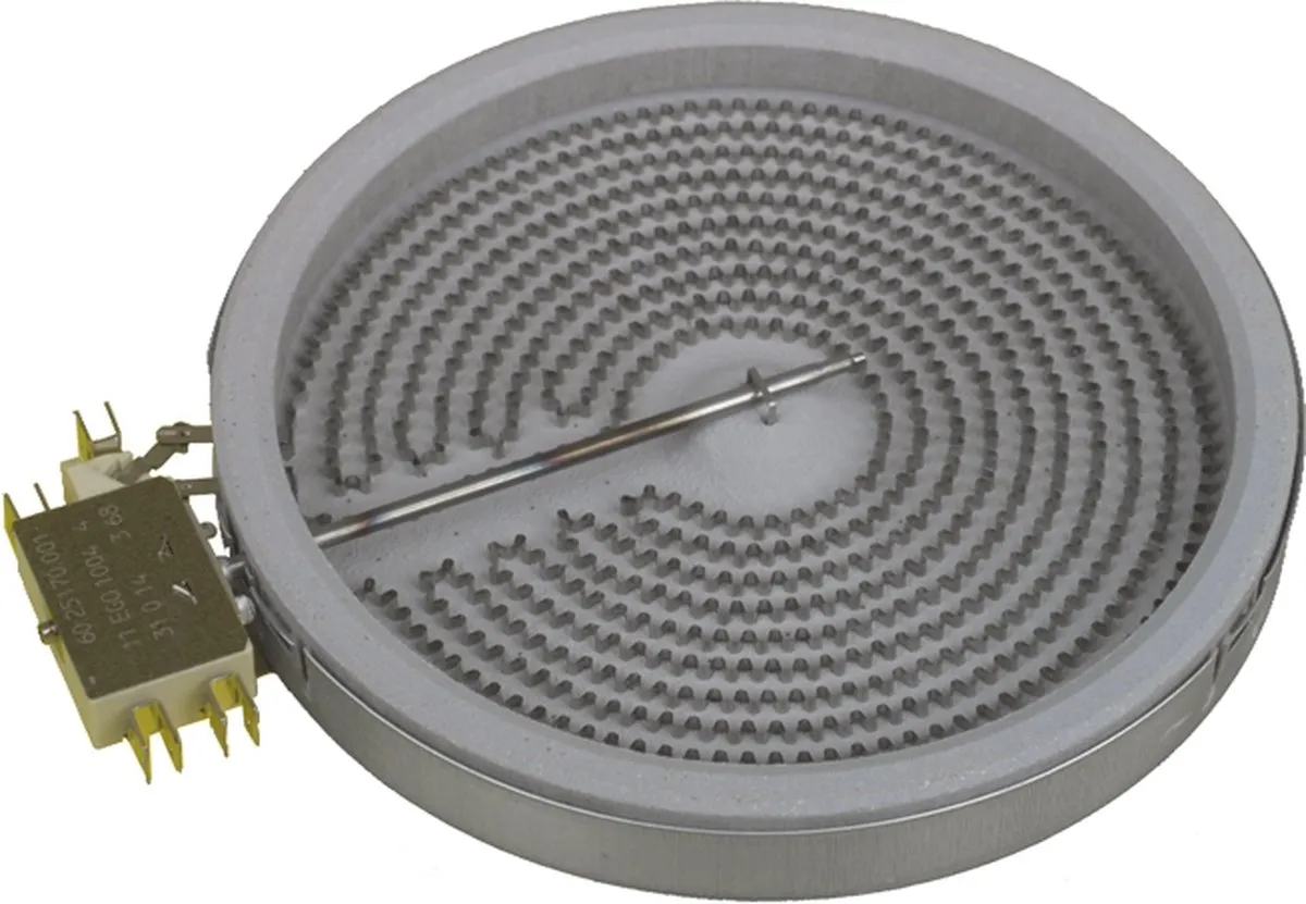 Bosch Kookplaat Keramisch Hilight 20cm