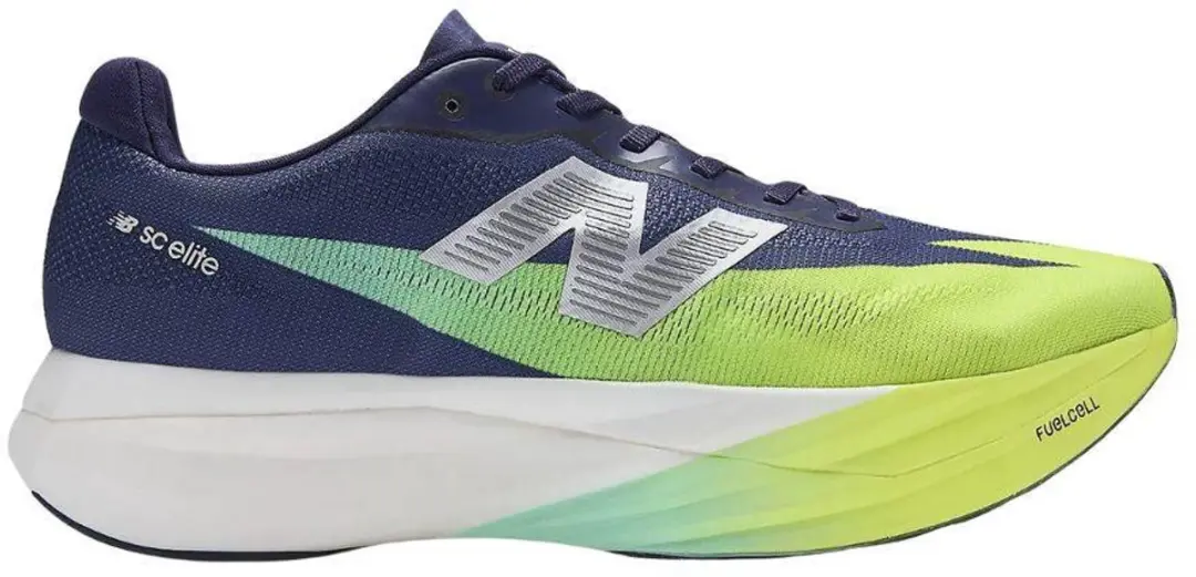 New Balance FuelCell SuperComp Elite v5 Heren