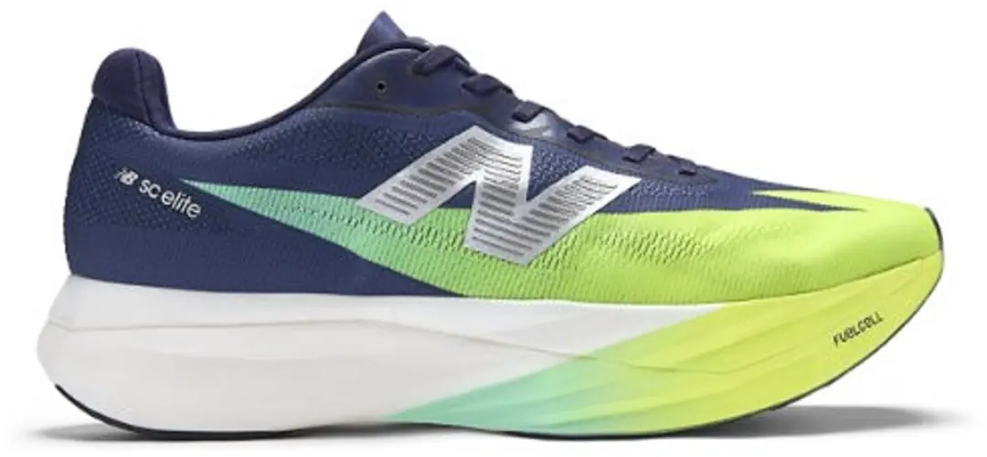 New Balance FuelCell SuperComp Elite v5 Heren - 42