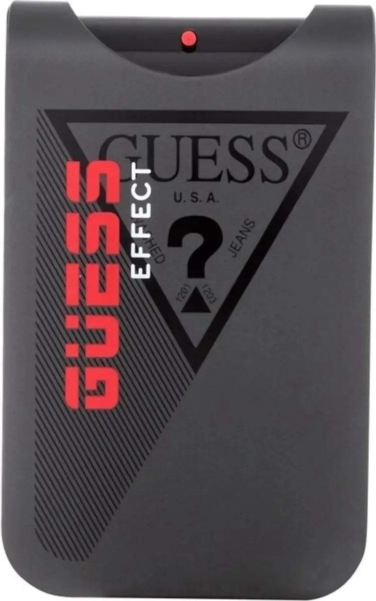 Guess Effect EDT