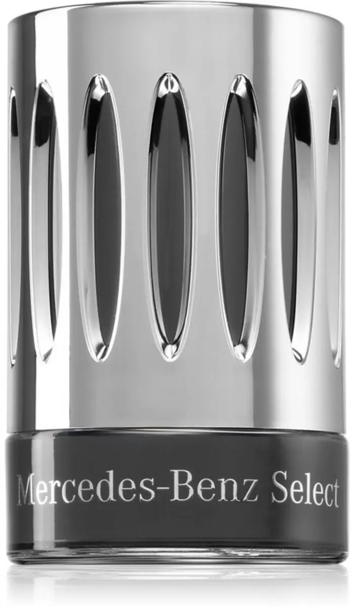 Mercedes-Benz Select EDT Mini Travel 20ml