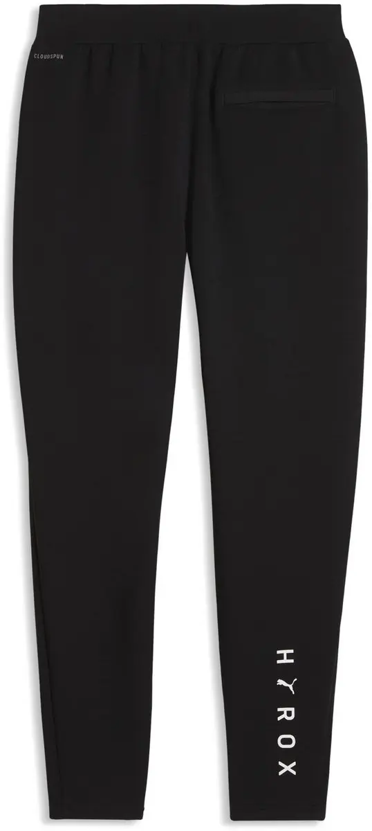 PUMA x HYROX Cloudspun Elevated Pant XXL - PUMA Black