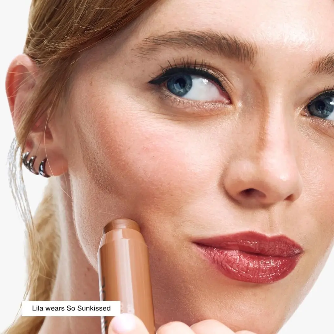 Clinique Chubby Stick Contour Multicolor 6g
