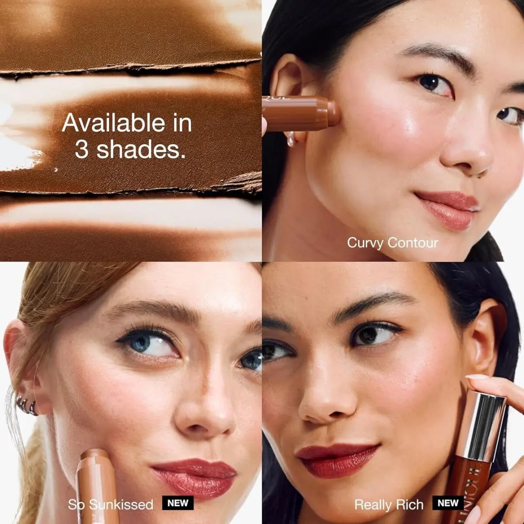 Clinique Chubby Stick Contour Multicolor 6g