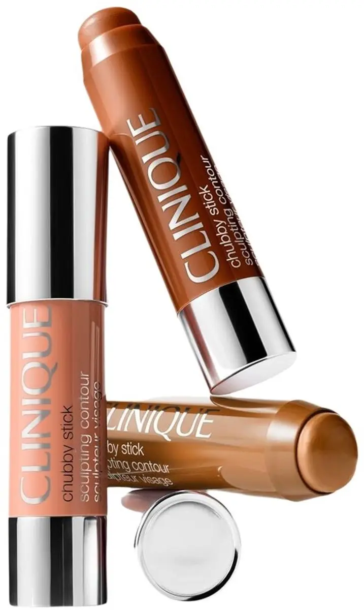 Clinique Chubby Stick Contour Multicolor 6g