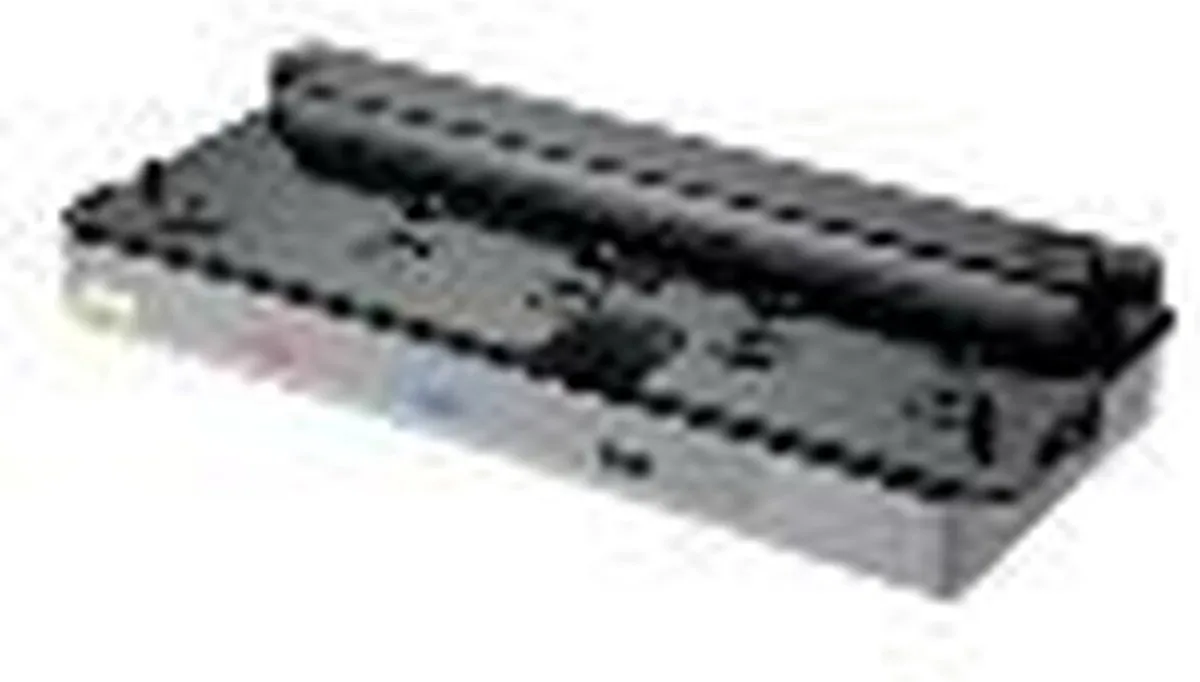 HP CLT-W806 Toner Collector - Zwart