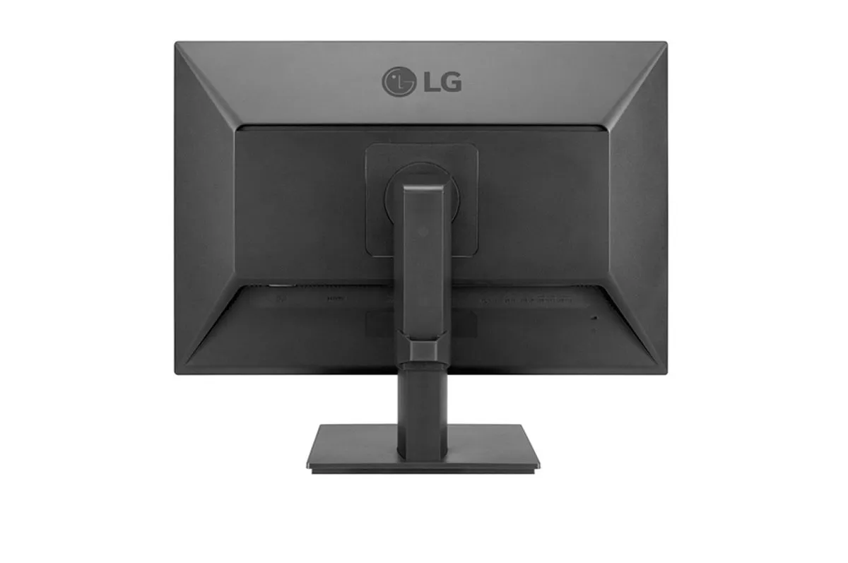 LG 25BL550WY-B Monitor 25" - Zwart