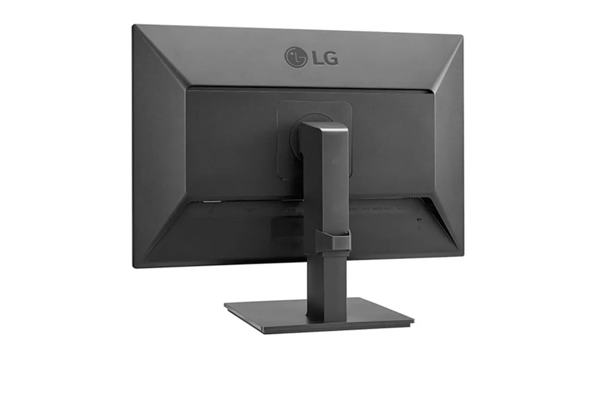 LG 25BL550WY-B Monitor 25" - Zwart