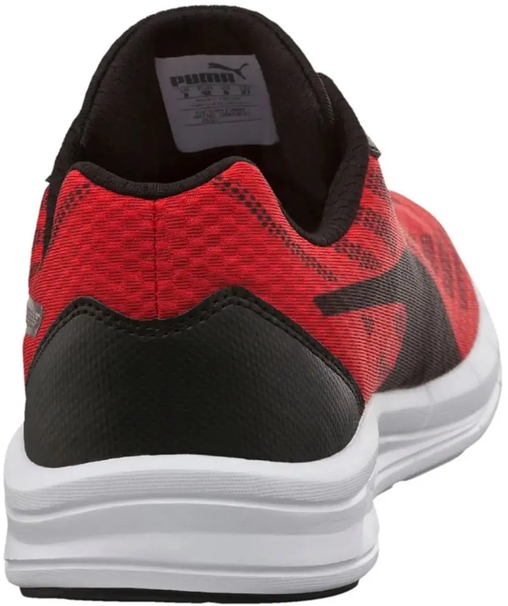Puma Meteor Heren Schoenen - Rood - Maat 43