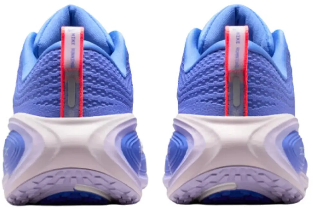 Nike Vomero Plus HV8154-501 - Licht Violet - Maat 38
