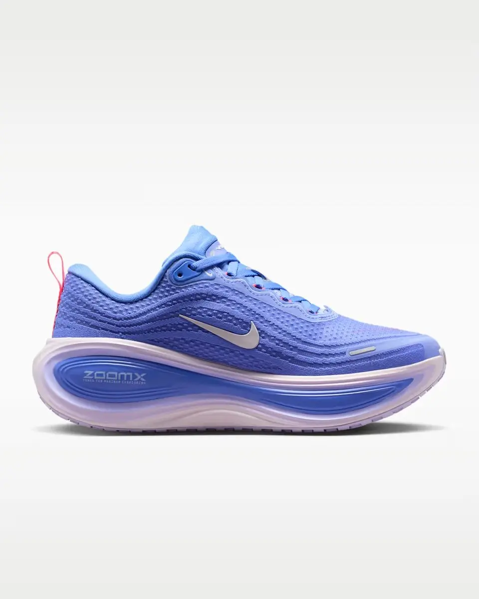 Nike Vomero Plus HV8154-501 - Licht Violet - Maat 38