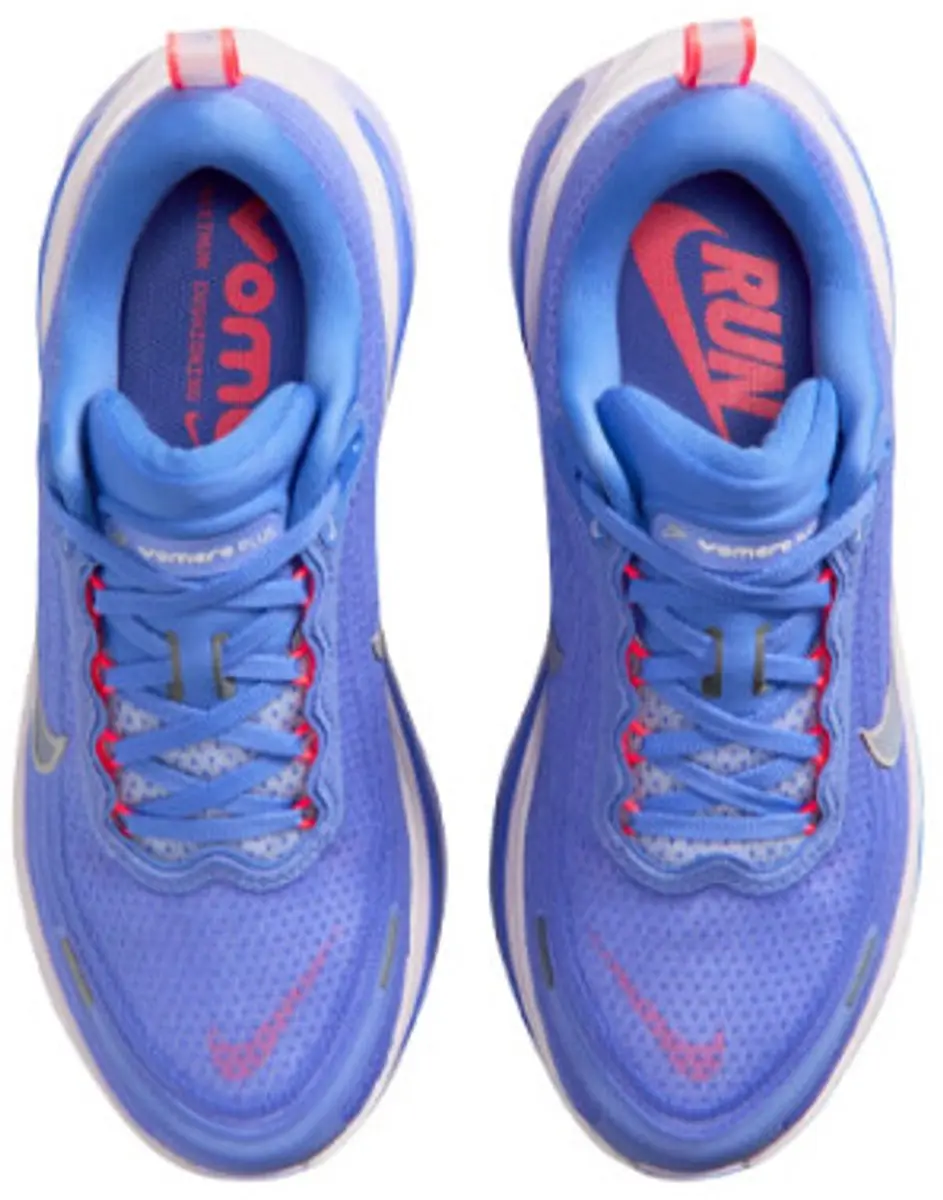 Nike Vomero Plus HV8154-501 - Licht Violet - Maat 38