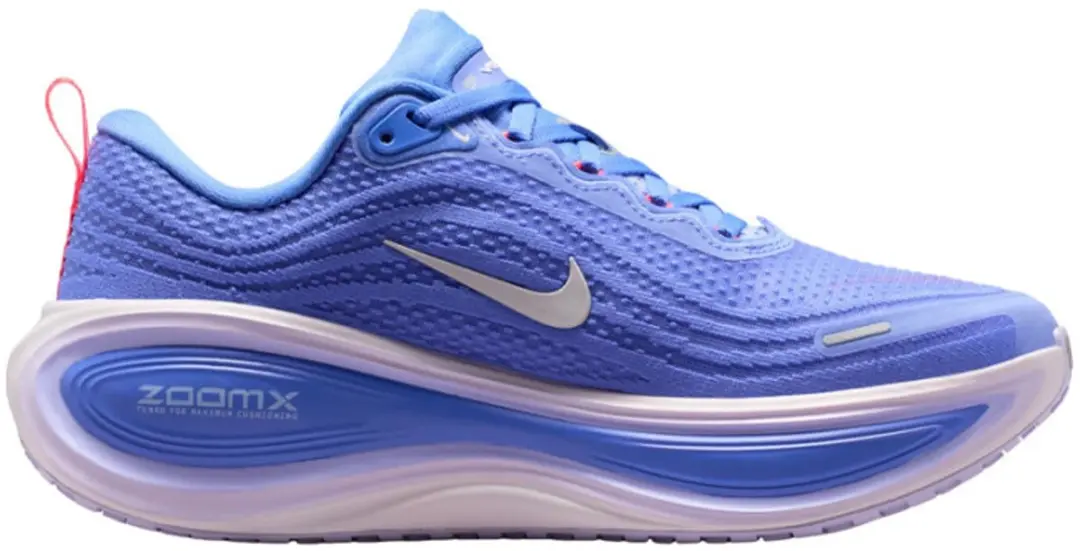 Nike Vomero Plus HV8154-501 - Licht Violet - Maat 38