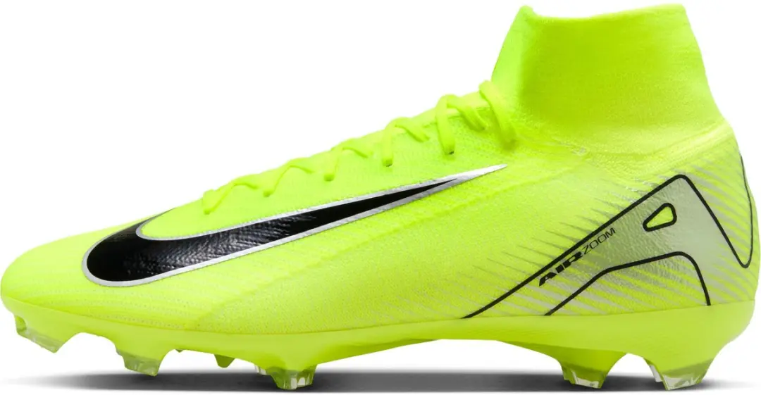 Nike Mercurial Superfly Pro FG Volt