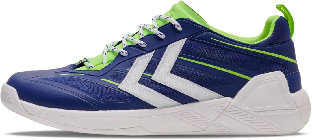 Hummel Algiz 2.0 Lite 215173 Schoenen - Spectrum Blue