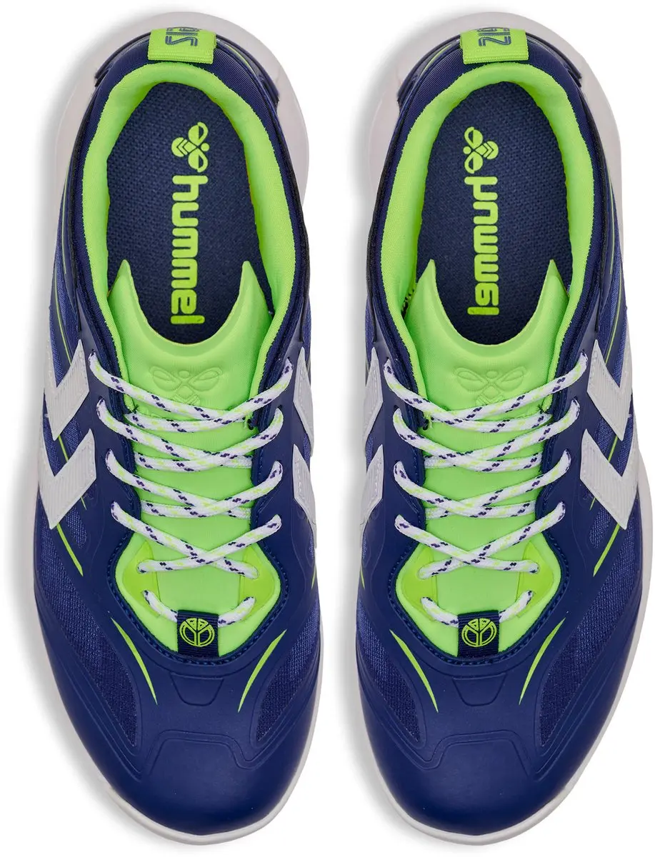 Hummel Algiz 2.0 Lite 215173 Schoenen - Spectrum Blue