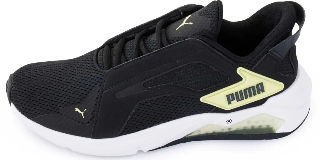 PUMA Lqdcell Method Hardloopschoenen - 38.5