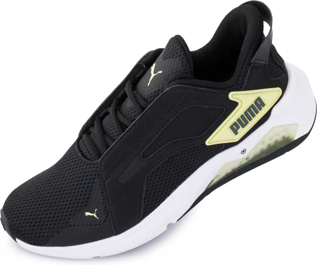 PUMA Lqdcell Method Hardloopschoenen