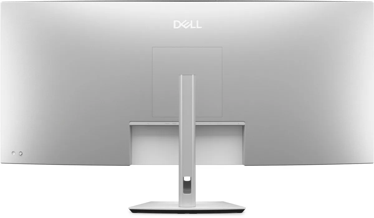 Dell UltraSharp U5226KW Monitor 52" 6K - 2x HDMI 2.1 - Zilver