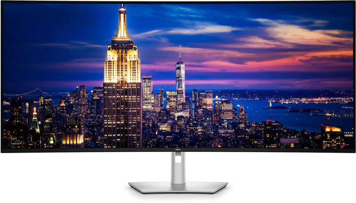 Dell UltraSharp U5226KW Monitor 52" 6K
