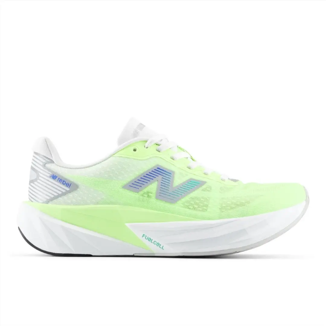 New Balance FuelCell Rebel v5 Dames