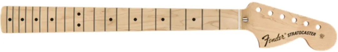 Fender Classic Series '70s Stratocaster Gitaaronderdeel - afbeelding 3 van 4