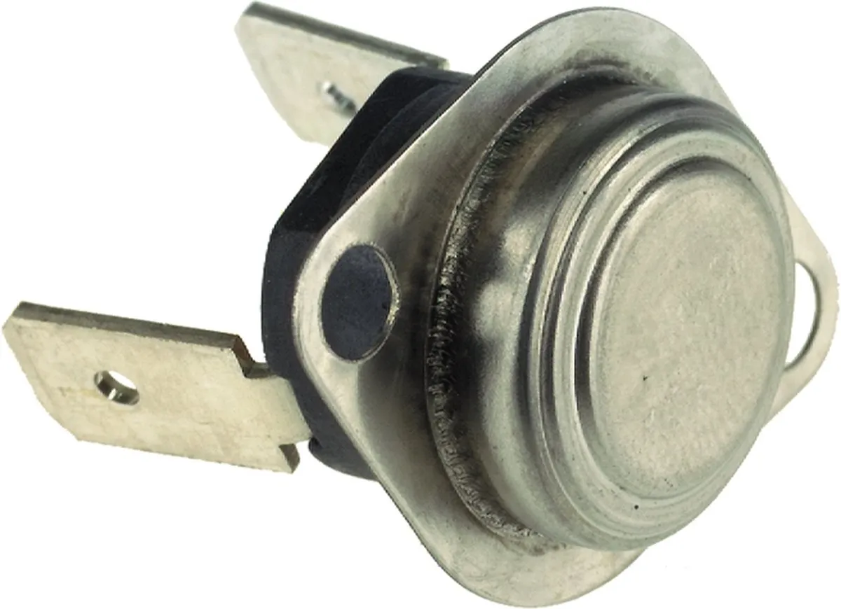 AEG Clixon Droger Origineel 150°