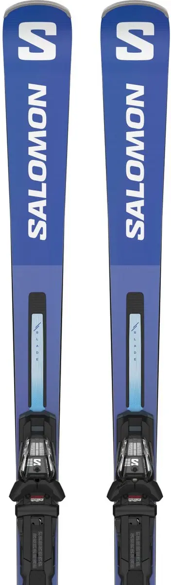 Salomon S/race GS 10 + M12 GW F80 Ski