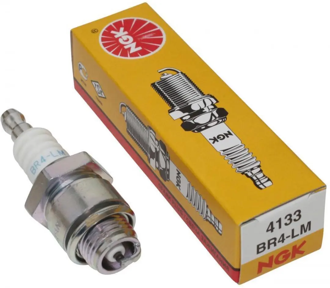 NGK BR4-LM Bougie - 1 Stuk