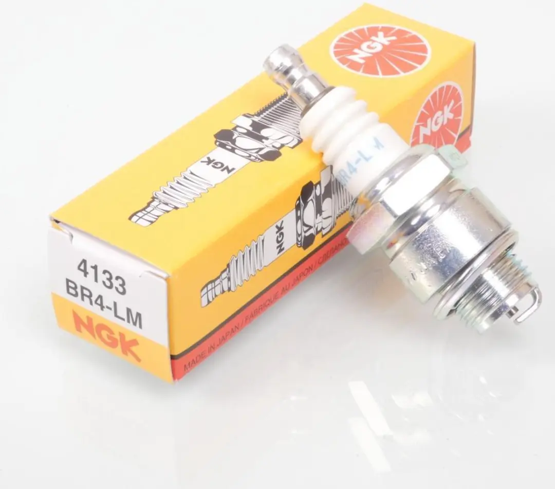 NGK BR4-LM Bougie - 1 Stuk