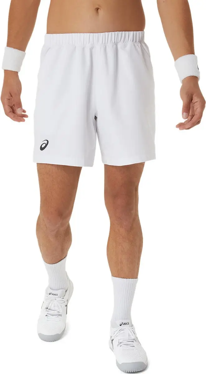 ASICS Short Court 7IN Heren Short