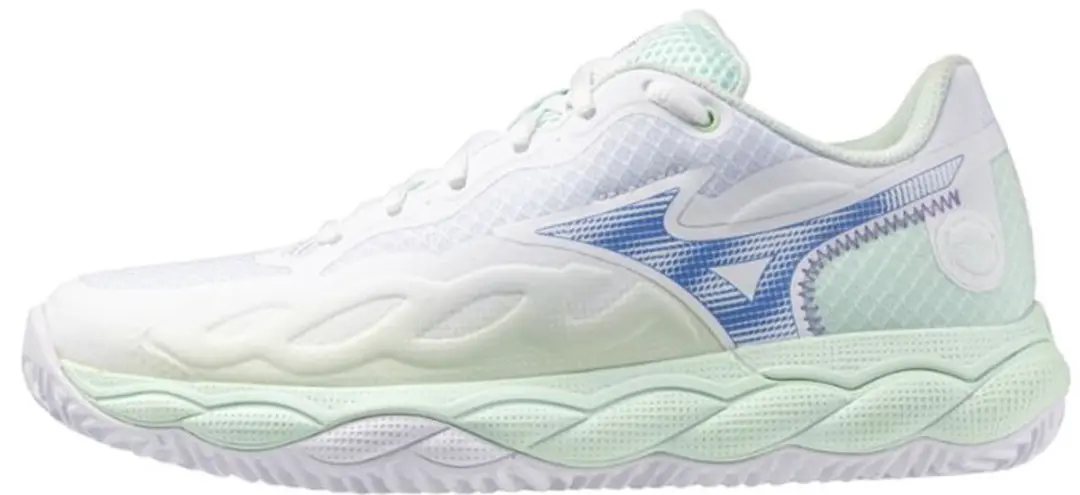 Mizuno Wave Enforce Court CC