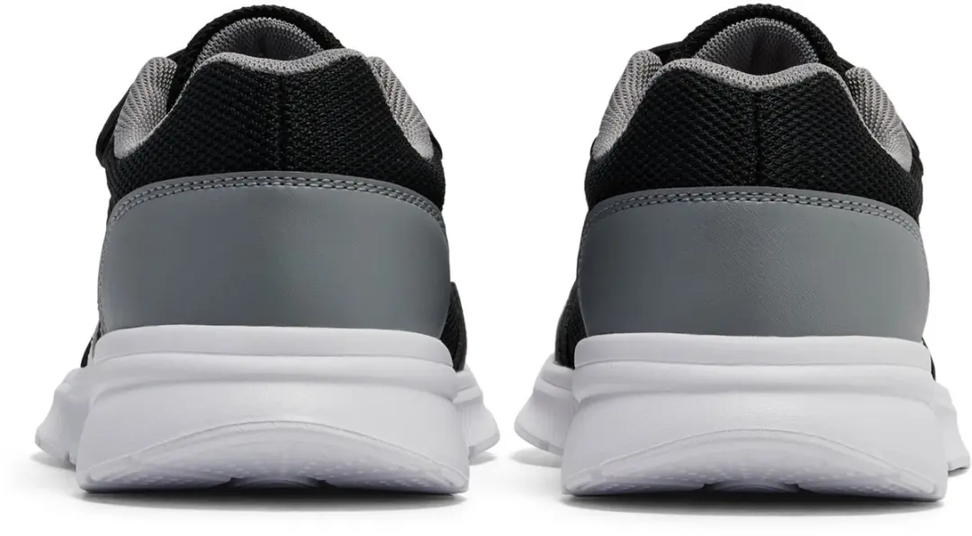 Hummel Turbo Run 2.0 Jr - Schoenmaat 28 - Zwart