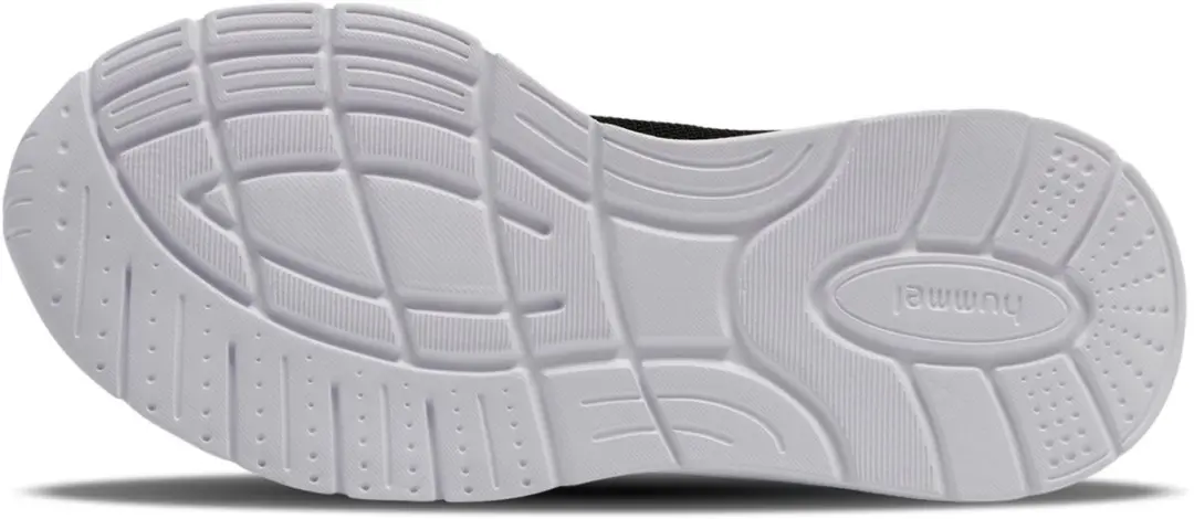 Hummel Turbo Run 2.0 Jr - Schoenmaat 28 - Zwart
