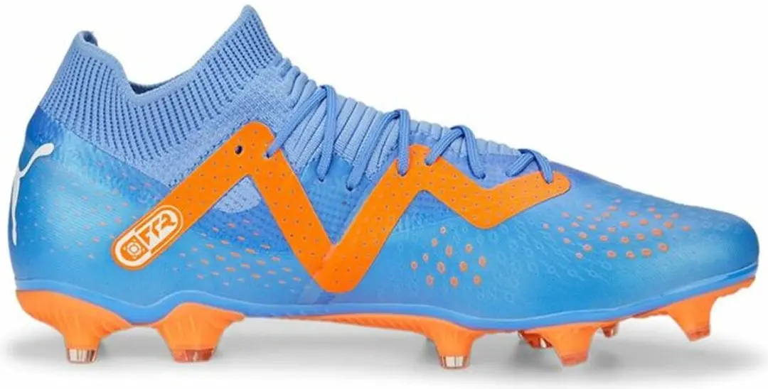 PUMA Future Match FG/Ag Voetbalschoenen