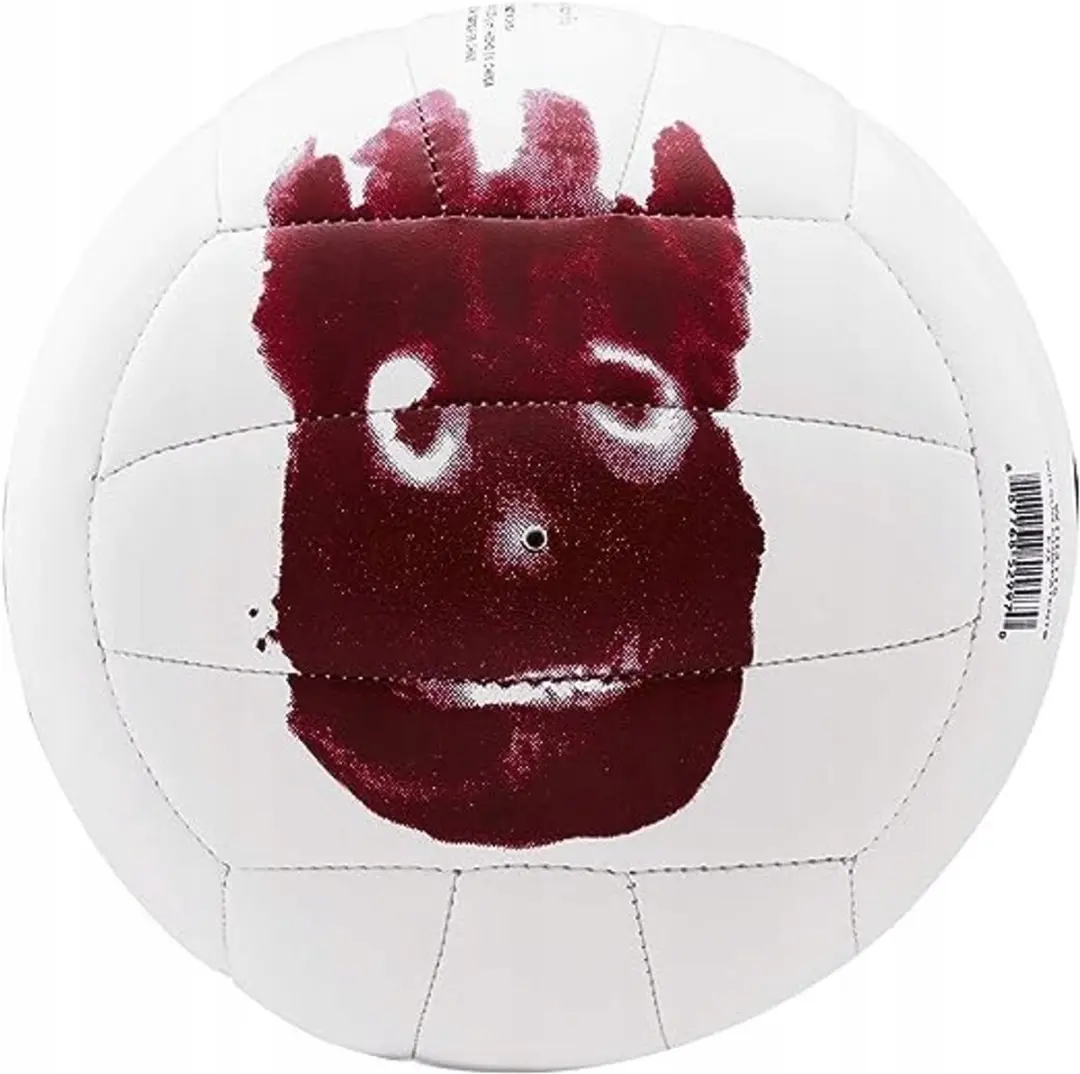 Wilson Cast Away Volleybal - Filmreplicaproduct
